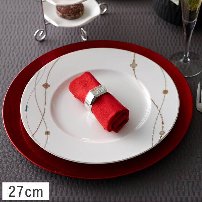 楽天市場】＼在庫限り／【3/1限定 P5倍】ナルミ ビジュー ディナー