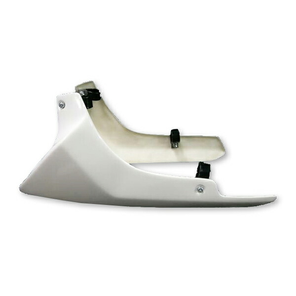 楽天市場】CBX400F/CBX400F2/CBX550F アンダーカウル FRPゲルコート