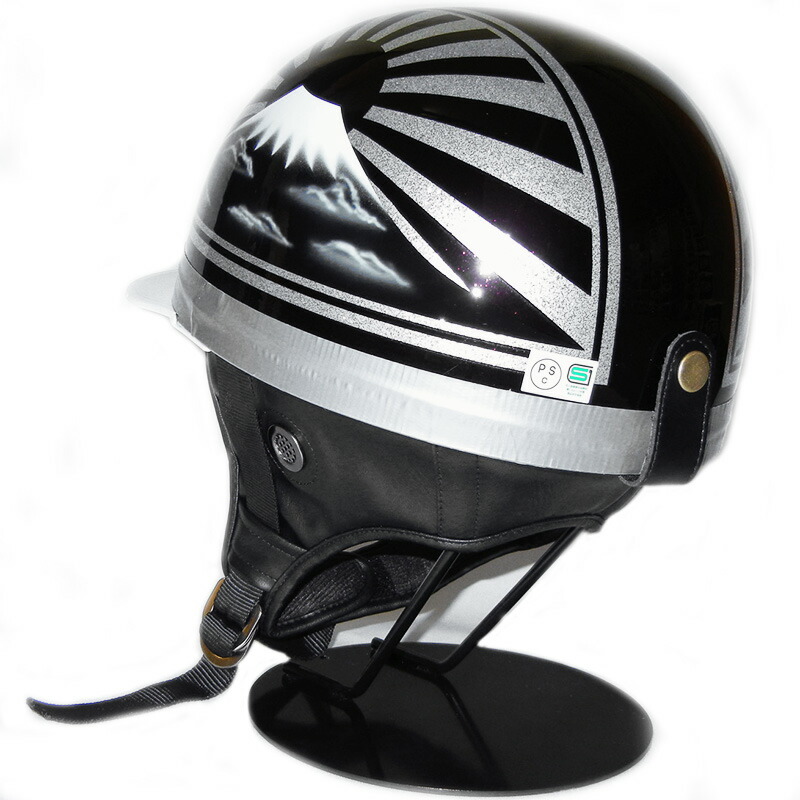 楽天市場】コルク ヘルメット ドリーム カスタムコルク半 ハーフ