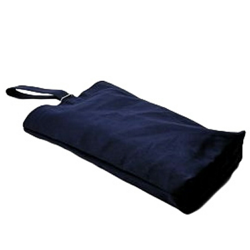 楽天市場】お受験 セット お子様用 持ち物 4点セット 紺色 ネイビー