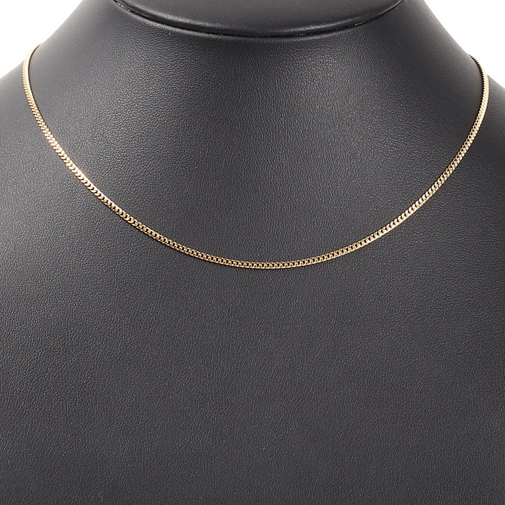 楽天市場】＼楽天ランキング1位／喜平ネックレス 18金 2面 5g 40cm