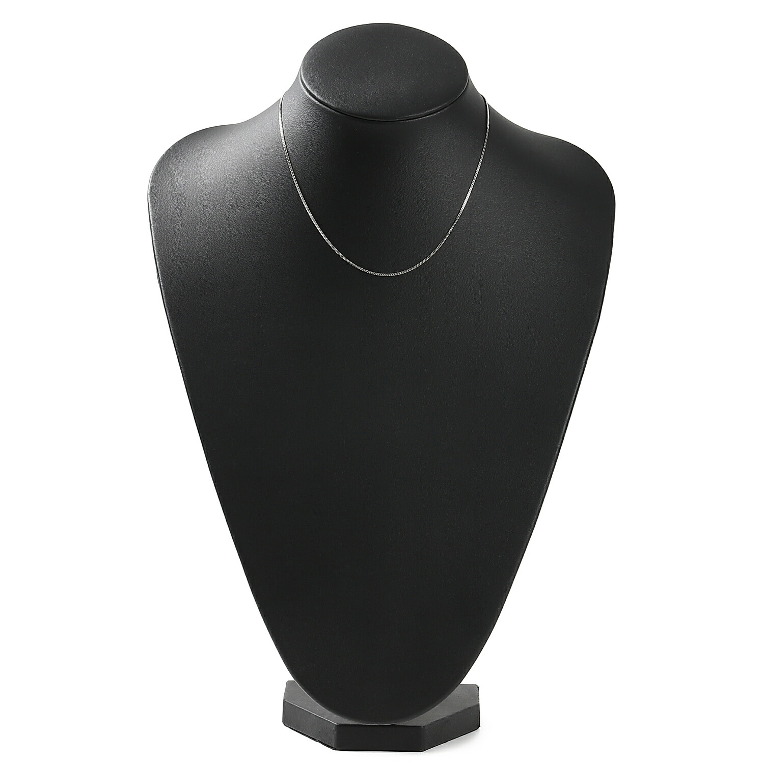 楽天市場】＼楽天ランキング1位／ プラチナ 喜平ネックレス 2面 2.8g