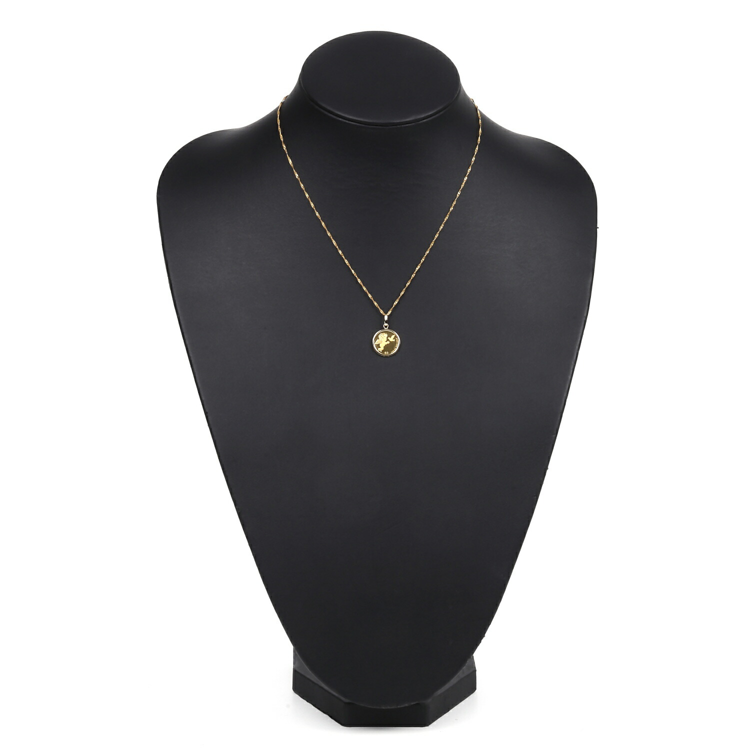 楽天市場】＼楽天ランキング1位／ 純金 エンジェル 1/25oz コイン 金貨