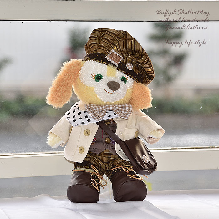 楽天市場】クッキーアン スウィーツ コスチューム グッズ Sサイズ 43cm