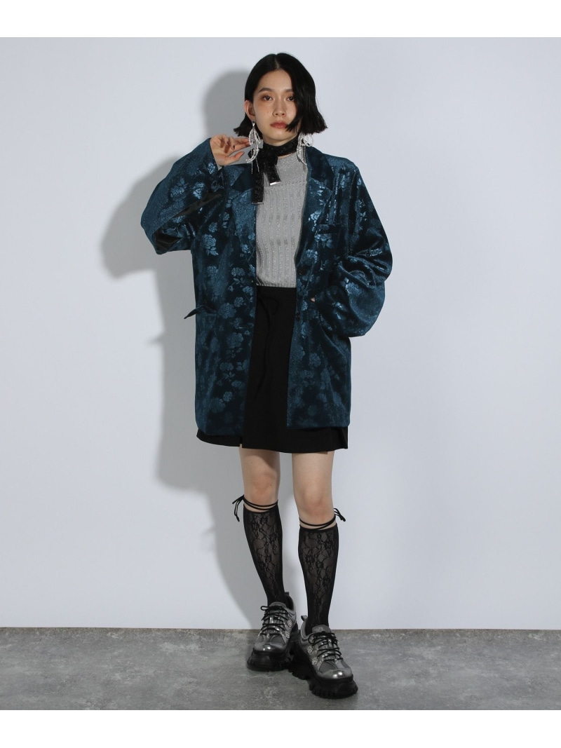 楽天市場】ヴィンテージソデアキビッグテーラージャケット HARE ハレ