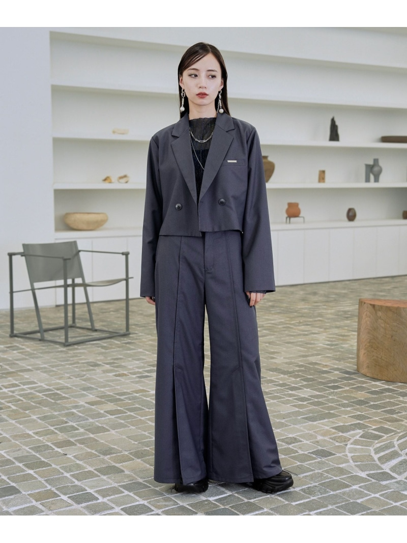 楽天市場】スーチングセットアップ HARE ハレ パンツ その他のパンツ