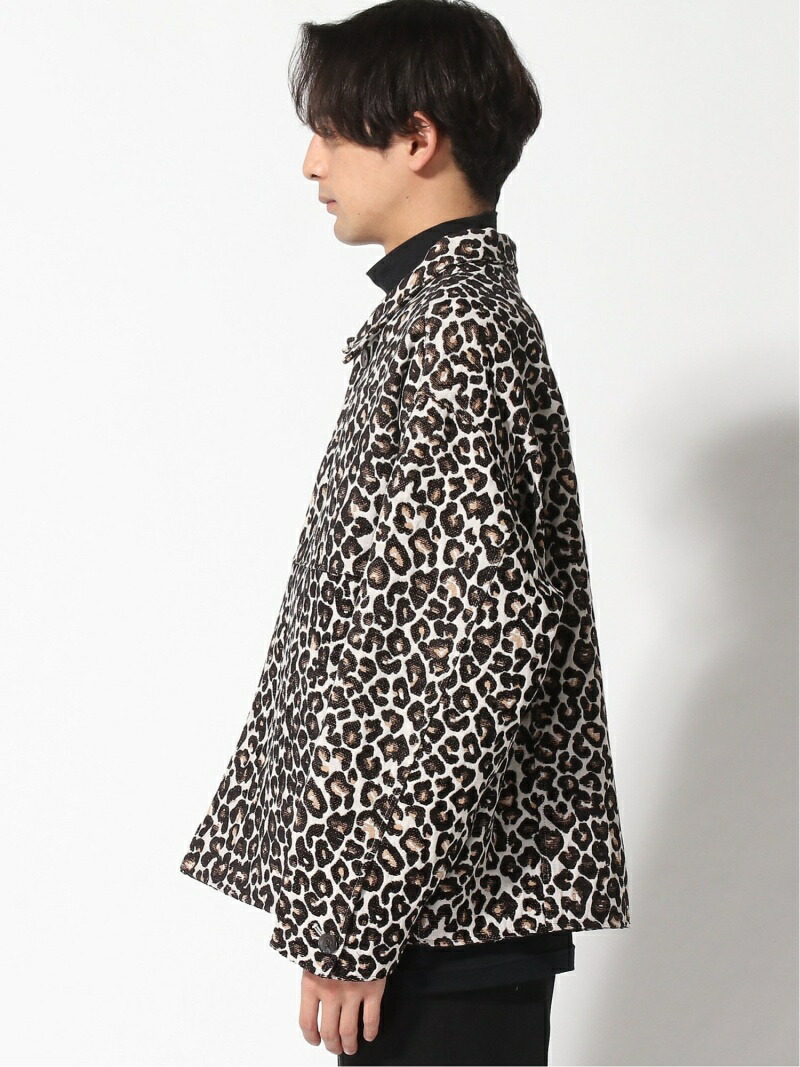 楽天市場】【SALE／50%OFF】(M)animal-JQブルゾン HARE ハレ