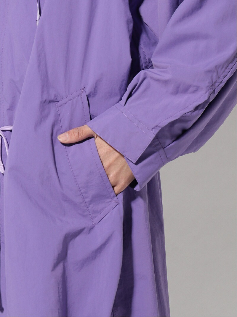 楽天市場】【SALE／65%OFF】(M)Nフーディコート HARE ハレ ジャケット