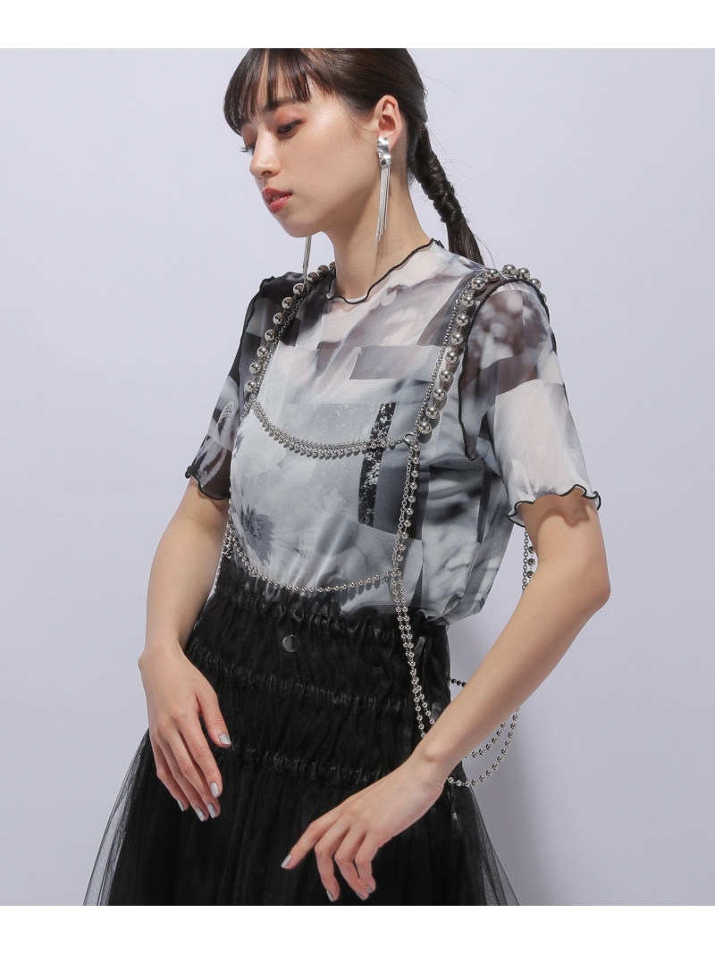 楽天市場】デザインハーネス HARE ハレ ファッション雑貨 ベルト