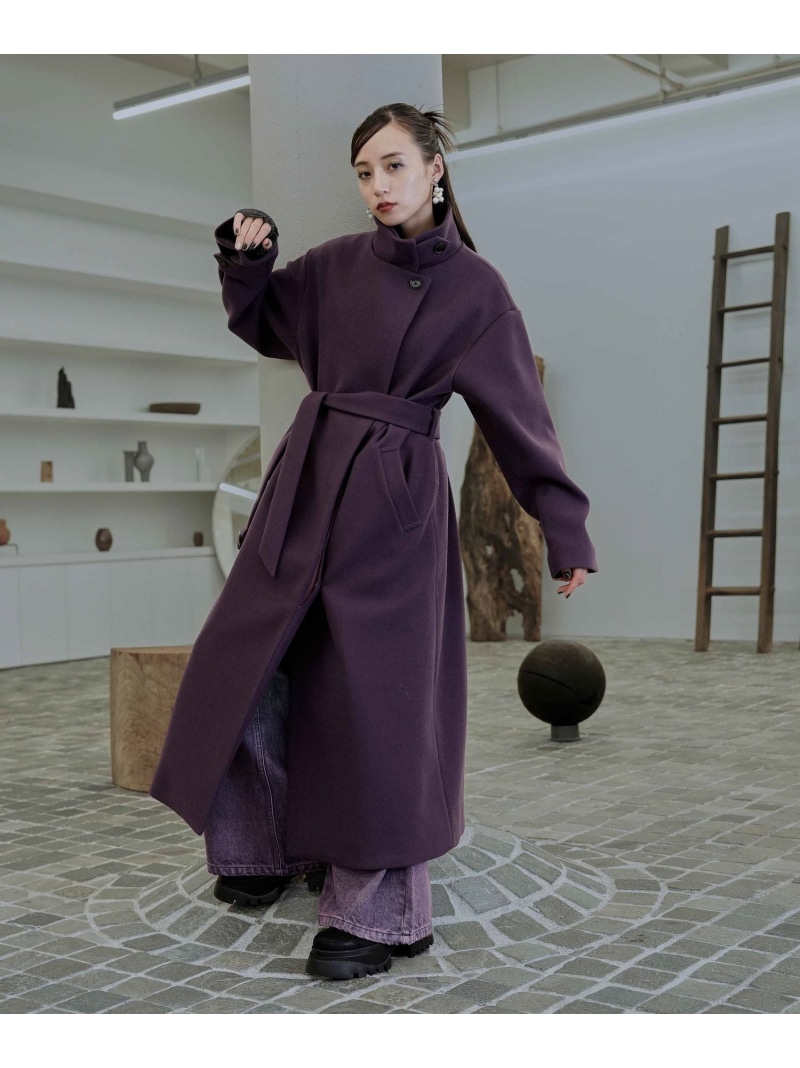 楽天市場】ウーリーテック2WAYスタンドコート HARE ハレ ジャケット