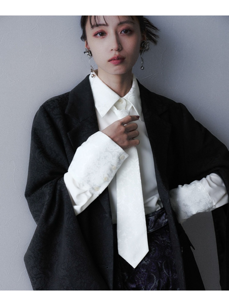 楽天市場】【2サイズ展開】VINTAGEジャガード2WAYジャケット HARE ハレ