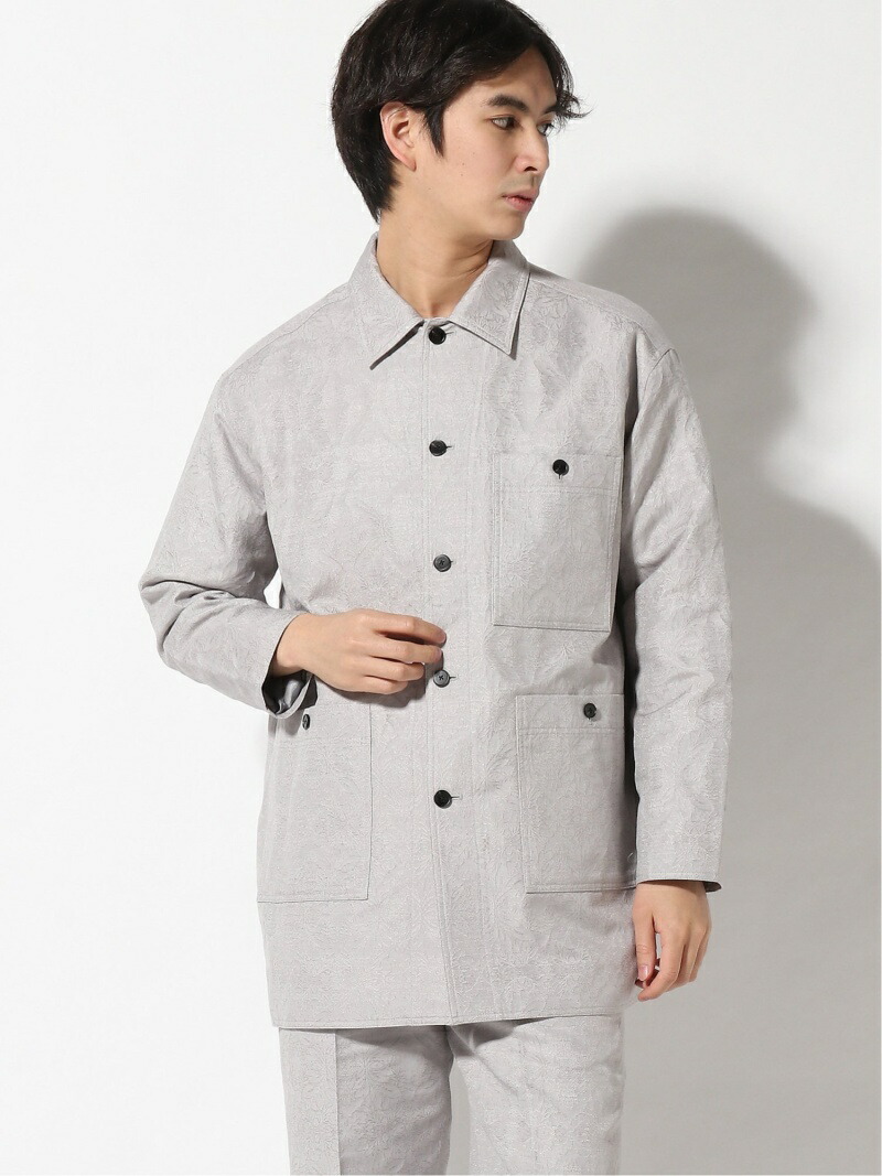 楽天市場】【SALE／50%OFF】(M)ボタニカルカバーオール HARE ハレ