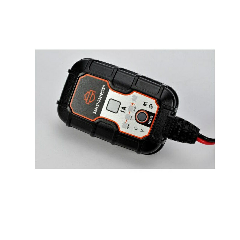 楽天市場】【66000306】ハーレー純正 1 AMP Battery charger : HARLEY-Life