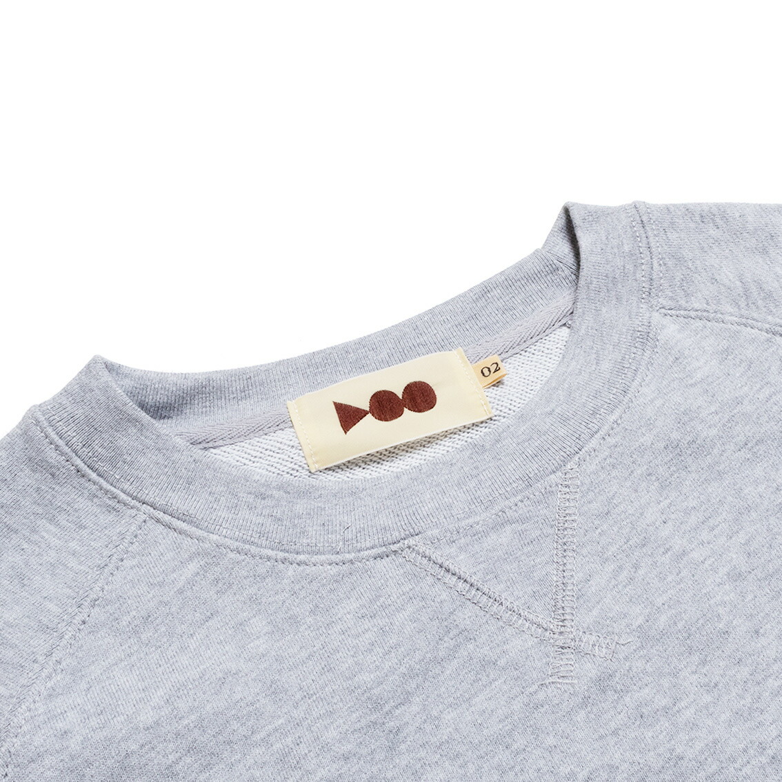 楽天市場】【セール20%OFF】VOO ヴォー L.V.CLUB SWEAT CREW クルー