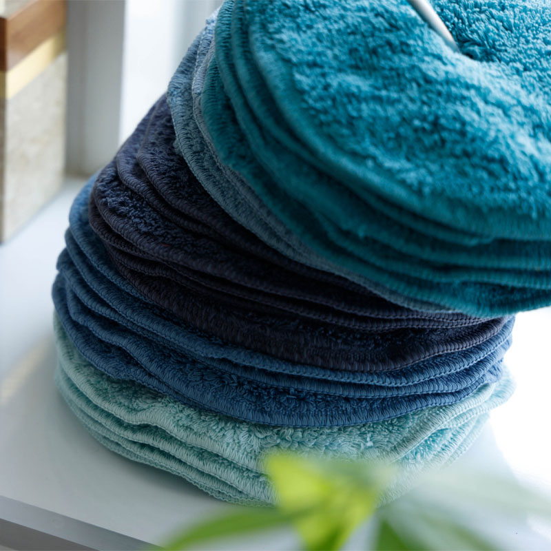 楽天市場】ハンドタオル Legend SUPER PILE 4色から選べる エジプト超