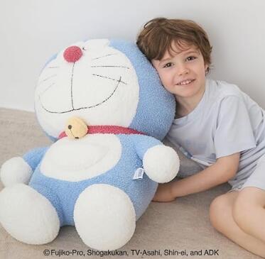 楽天市場】[ジェラート ピケ] ドラえもん【Sleep】 抱き枕 PSGG254802