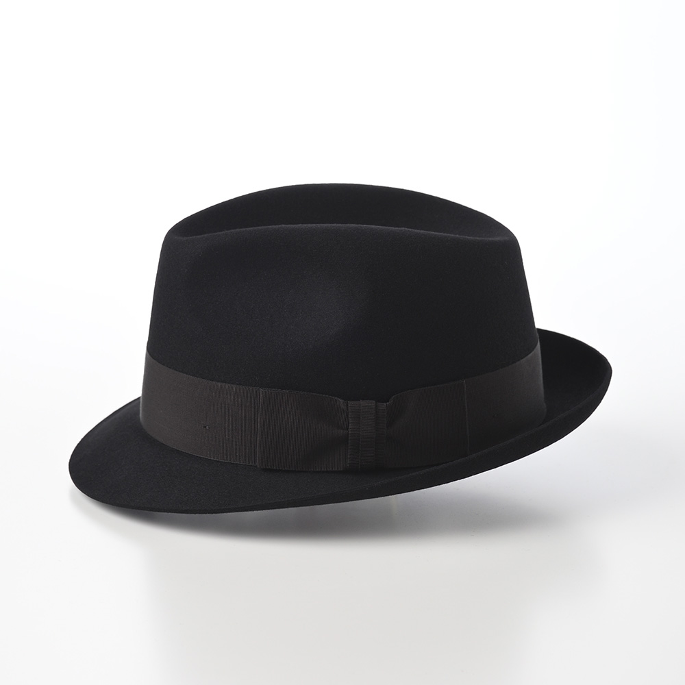 楽天市場】CHRISTYS' LONDON 中折れハット フェルト帽 帽子 メンズ