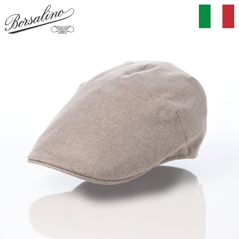 楽天市場】ボルサリーノハンチングの通販