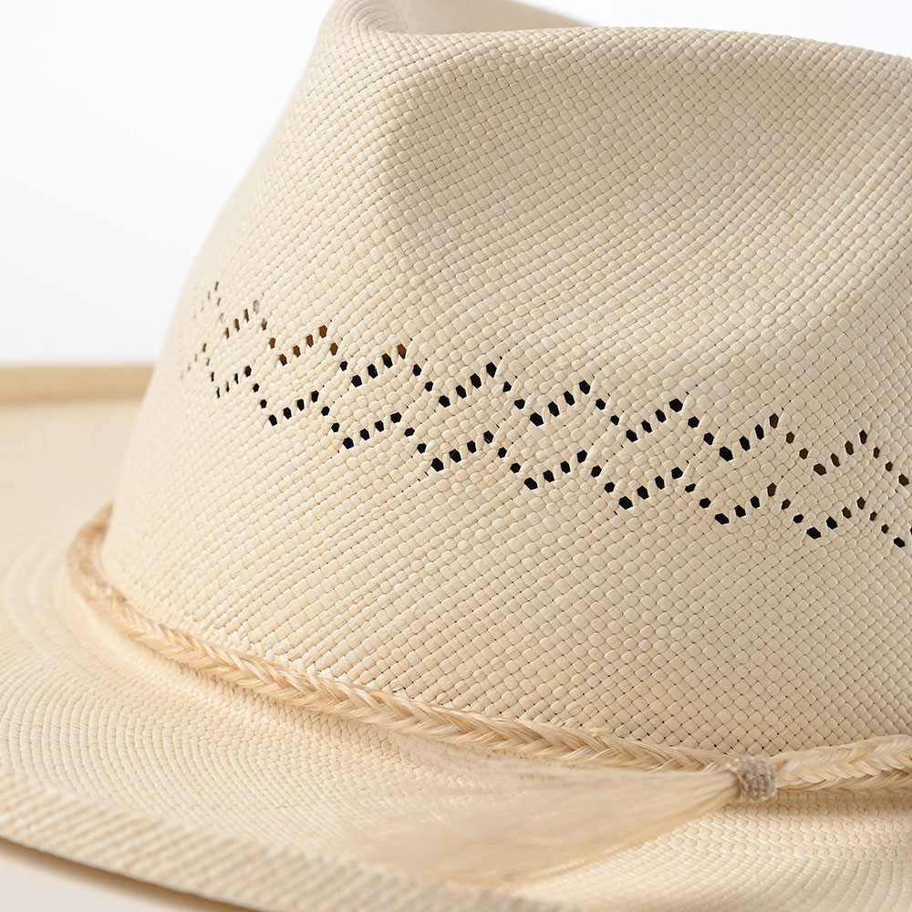 楽天市場】STETSON ステットソン パナマ帽 パナマハット 中折れハット