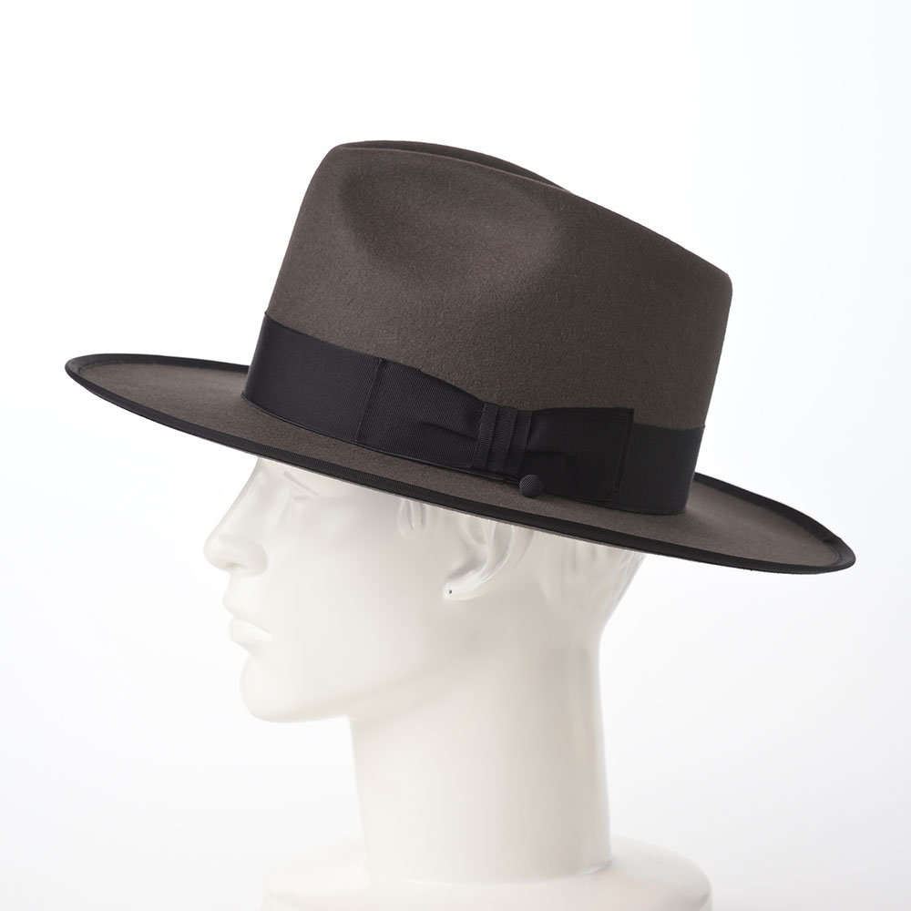 楽天市場】STETSON(ステットソン) CLN(クローン)SE629 ベージュ