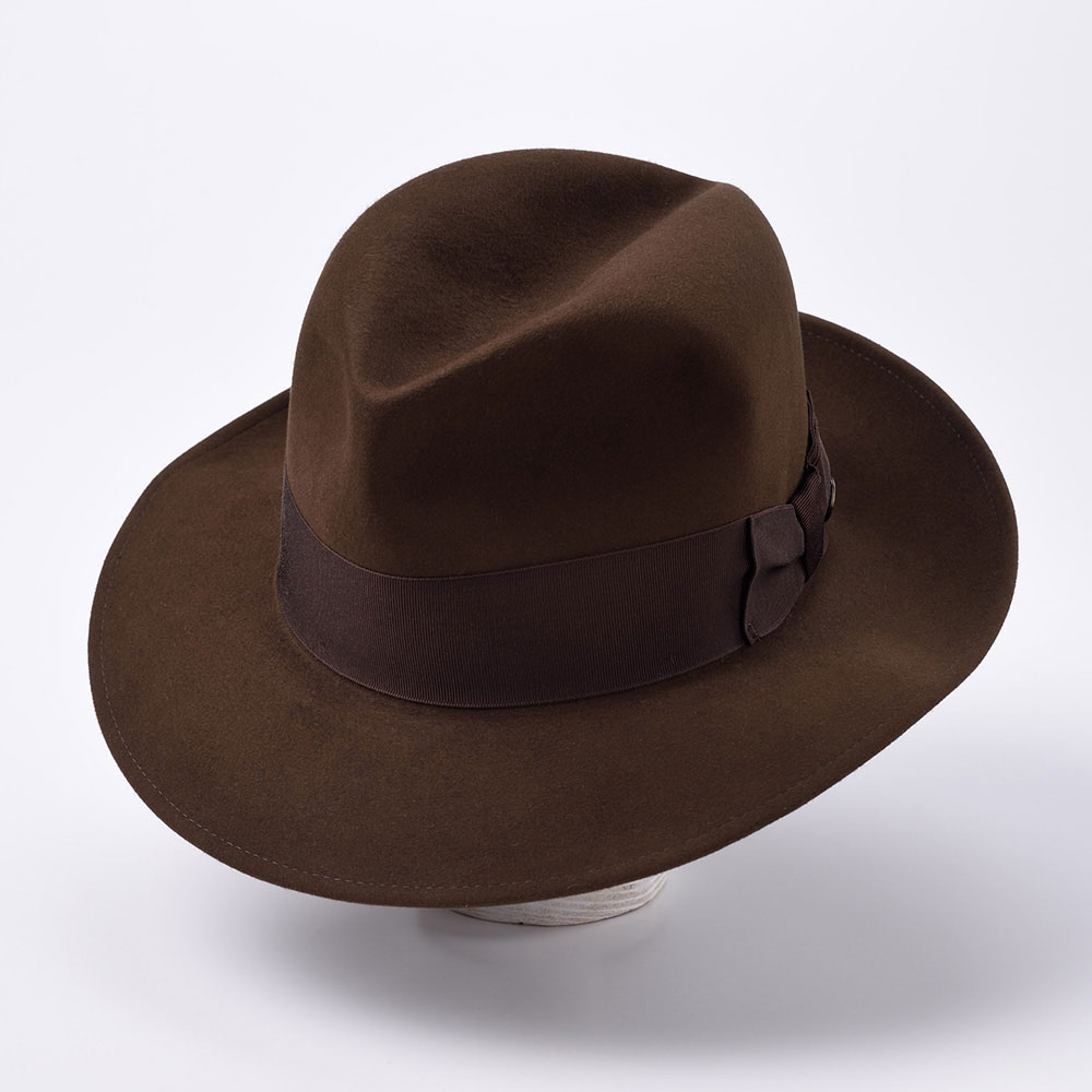 楽天市場】STETSON ステットソン ビーバーフェルトハット メンズ