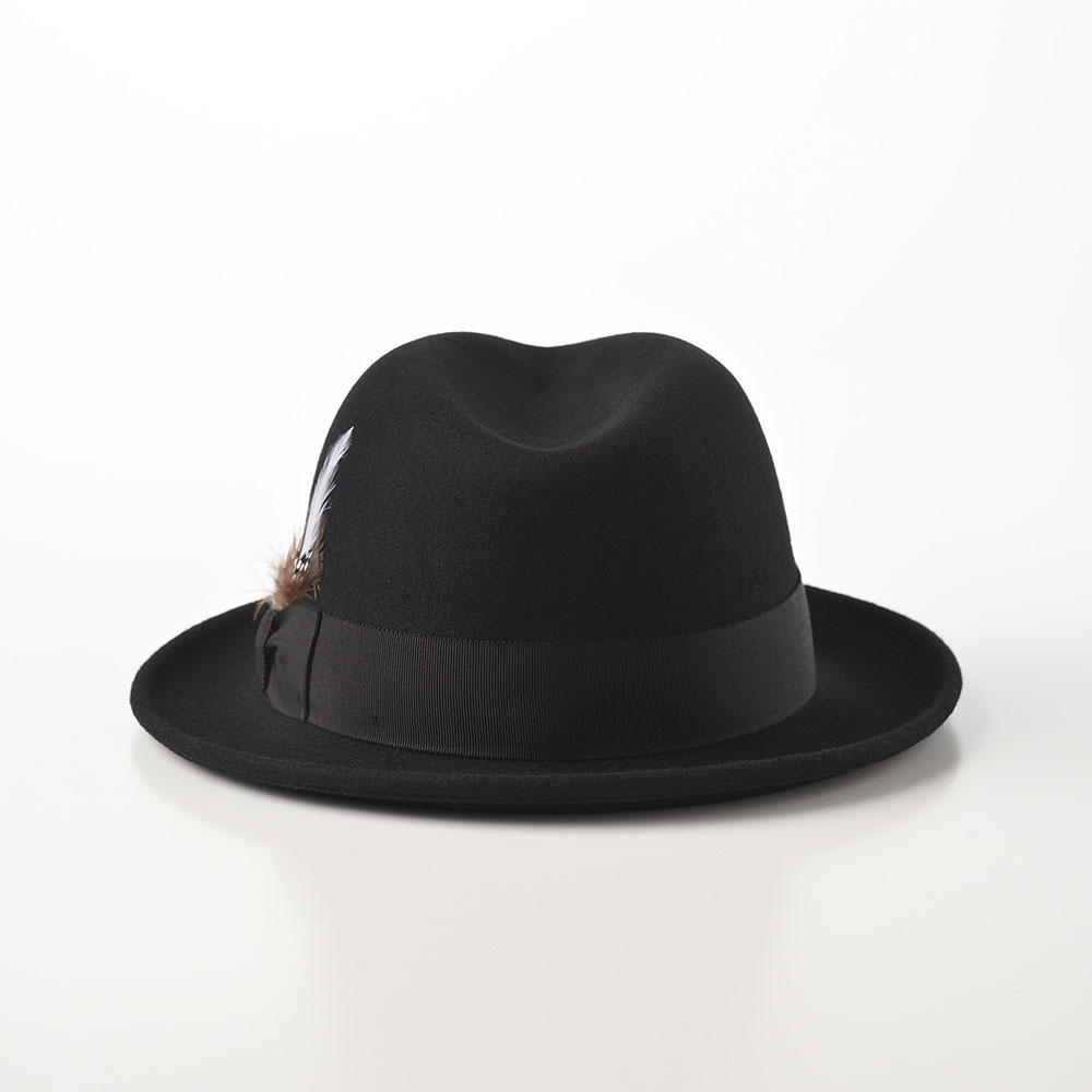 楽天市場】STETSON ステットソン ウールフェルトハット メンズ
