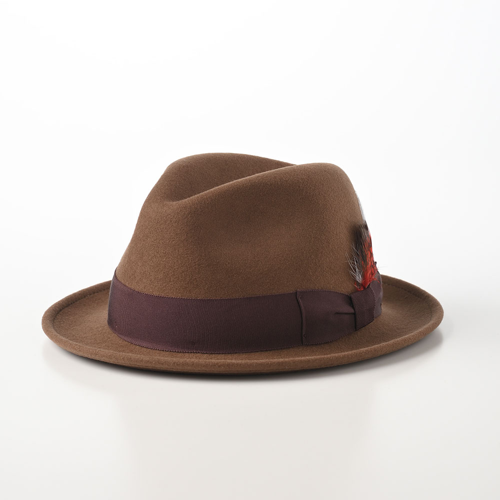 楽天市場】STETSON ステットソン ウールフェルトハット メンズ