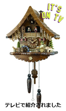 楽天市場 | 森の時計ストア楽天市場店 - 日本で数少ない鳩時計の専門店