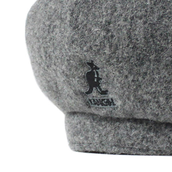 楽天市場】レビュー投稿で90日延長保証!!KANGOL WOOL JAX BERET S〜XL