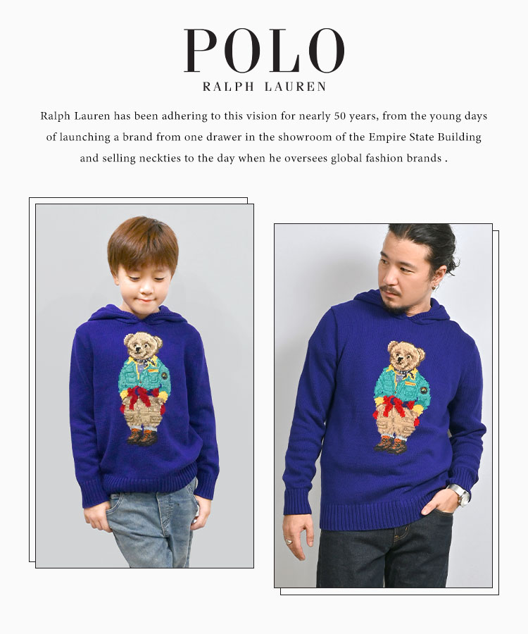 楽天市場】パーカー POLO RALPH LAUREN ポロ ラルフローレン ブランド