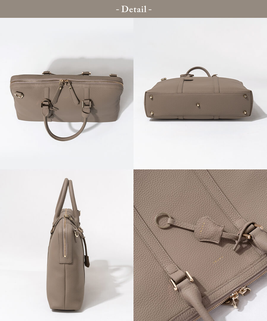 楽天市場】meme.さん×HAYNI コラボ 本革 トートバッグ レディース