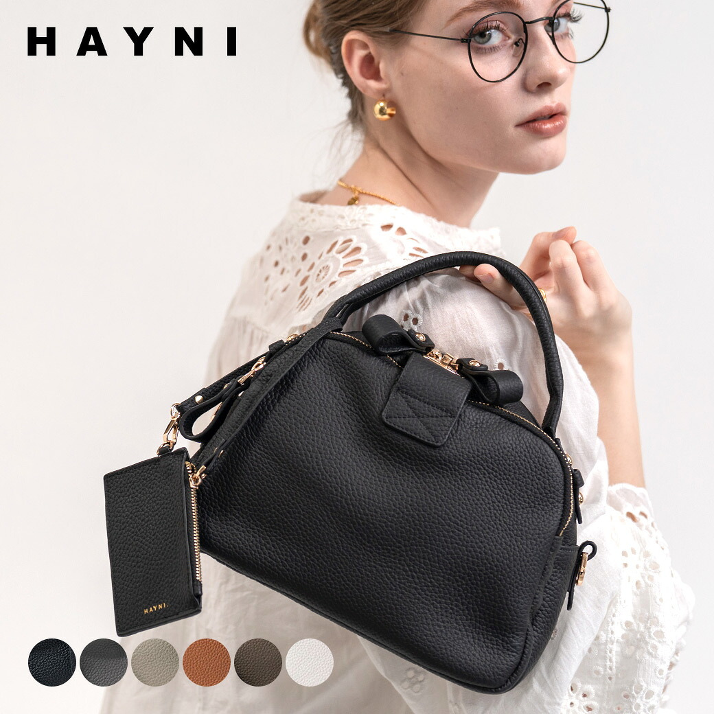 楽天市場】「絶妙なサイズ感」のロシェ登場｜本革 ショルダーバッグ