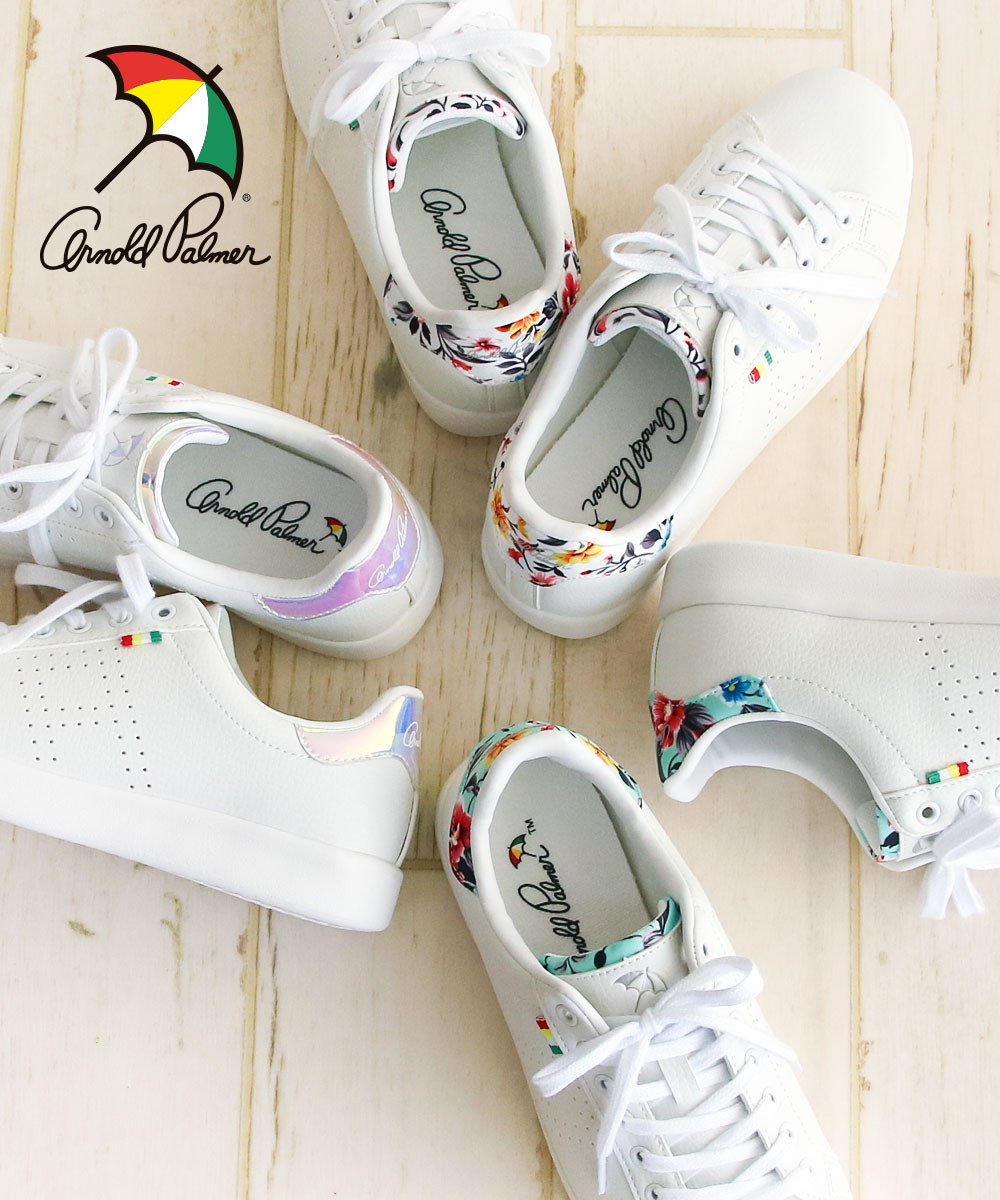 楽天市場】＼MAX90%OFFセール／ アーノルドパーマー スニーカー
