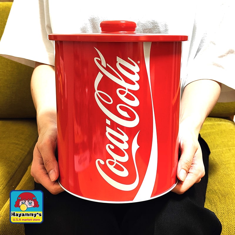 楽天市場】コカコーラ ゴミ箱の通販