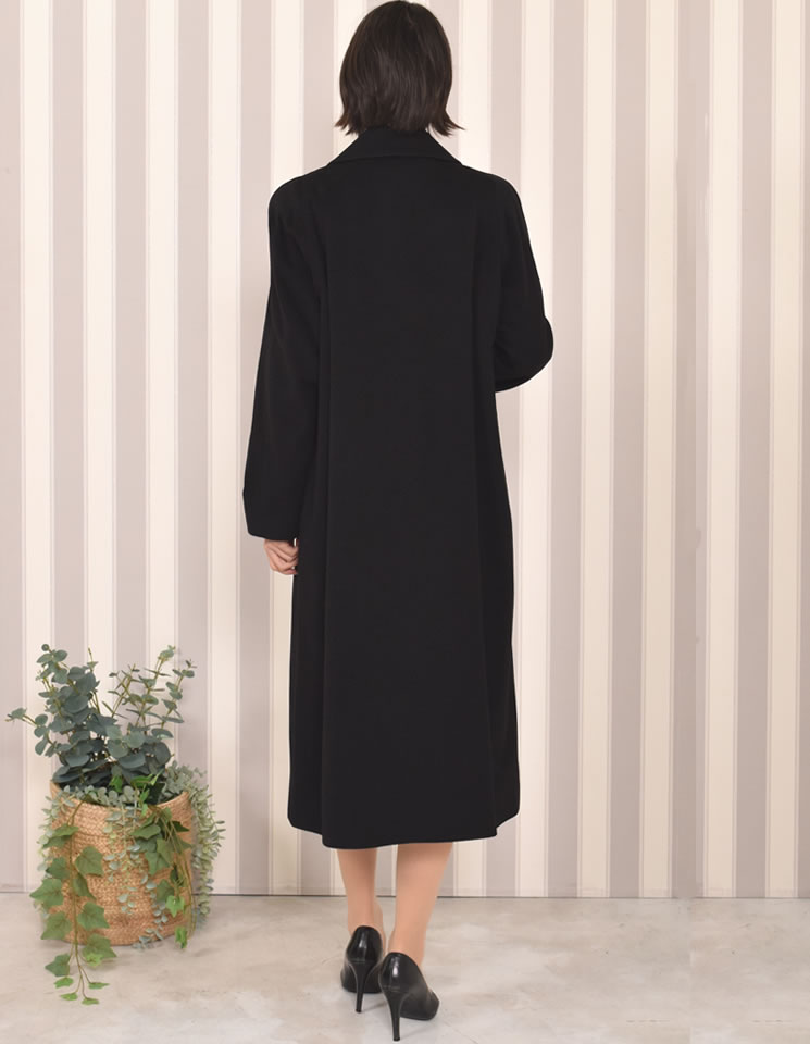 楽天市場】[PIACENZA]カシミヤ 100％ コート イタリア最高素材