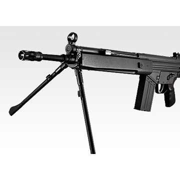 楽天市場】東京マルイ H&K G3 SG-1｜No.41（STD/スタンダード電動ガン