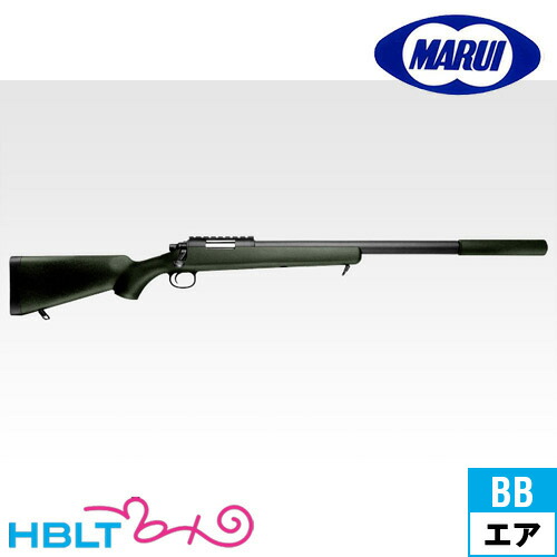 楽天市場】東京マルイ VSR10 プロスナイパー Gスペック ODストック