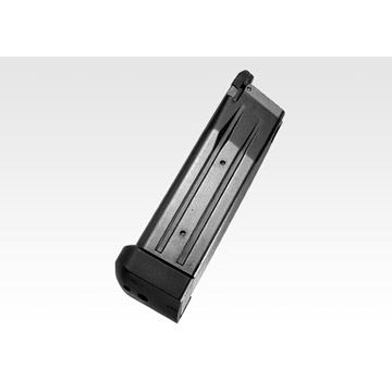 楽天市場】東京マルイ ハイキャパ エクストリーム フルオート（ガス