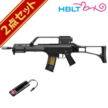 楽天市場】次世代電動ガン G36Kの通販