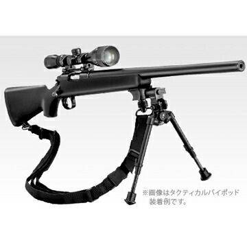 楽天市場】東京マルイ VSR-10 プロスナイパー Gスペック ブラック
