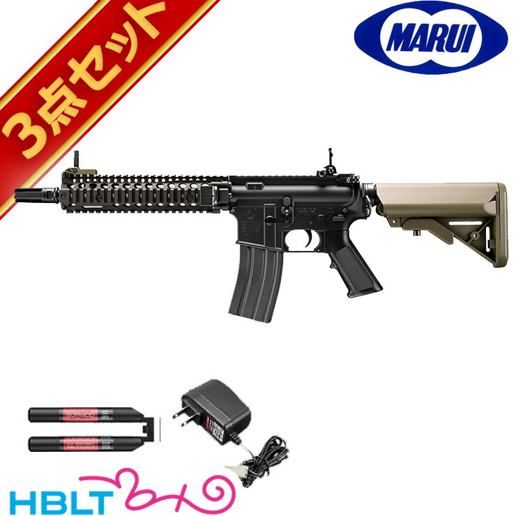 東京マルイ MK18 MOD.1」の人気商品一覧 | 安い商品を通販サイトから