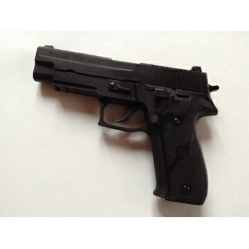 楽天市場】KSC SIG P226R ラバーグリップ Hogue システム7 HW ブラック
