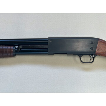 楽天市場】KTW イサカ M37 フェザーライト 可変 Hop Up フルメタル