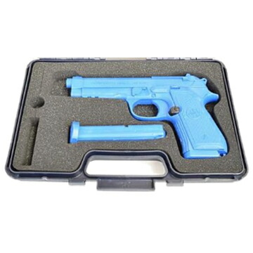 楽天市場】ベレッタ ハードケース M92Fサイズ : HBLT