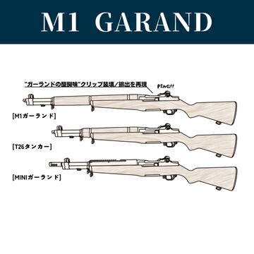 マルシン M1 ガーランド 6mm ジャンク T26 タンカー ブナストック 楽天