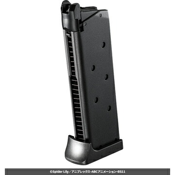 楽天市場】東京マルイ 千束の銃 リコリス リコイル（ガスブローバック