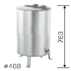 楽天市場】オイルタンク ステンレスの通販