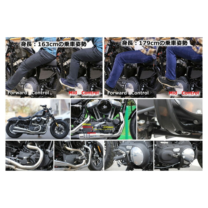 楽天市場】【キジマ/KIJIMA】HD-05443 キジマ ミッドコントロール