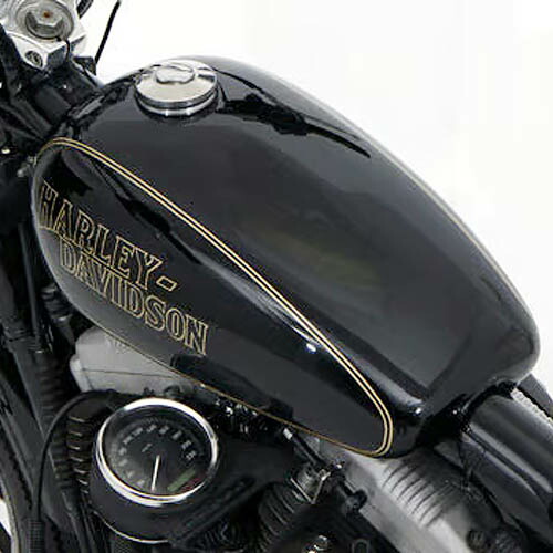 スポーツスター ガソリンタンク バイク用タンク」の人気商品一覧