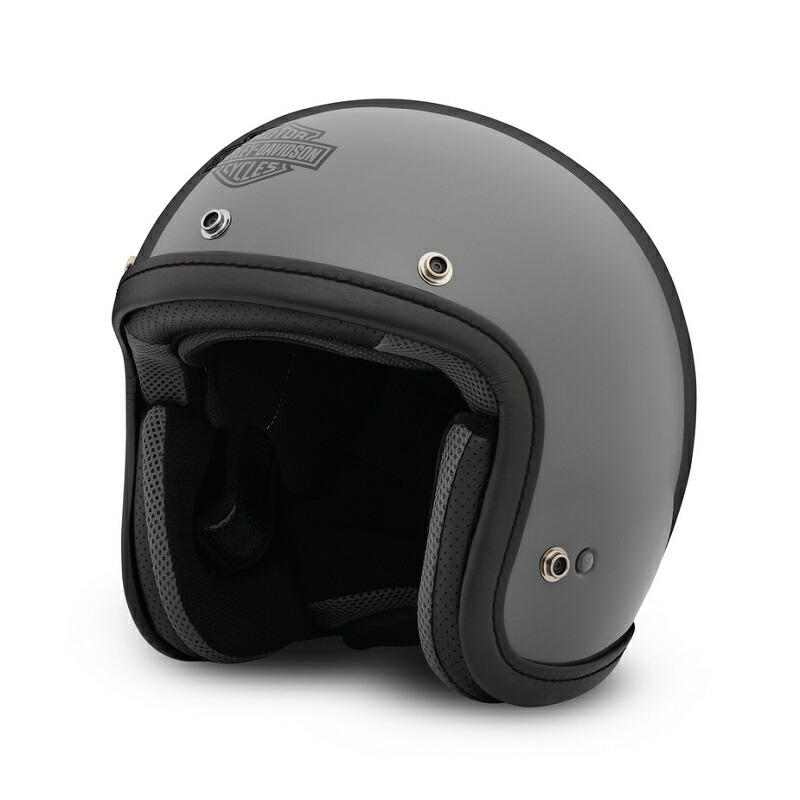 楽天市場】ハーレーダビッドソン（種類（バイク用ヘルメット）ジェット